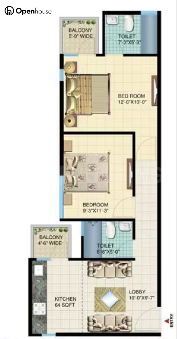 Property view 2