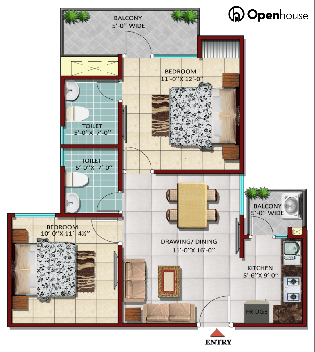 Property view 2
