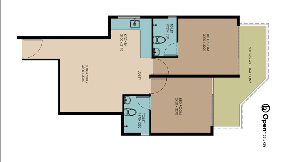 Property view 2