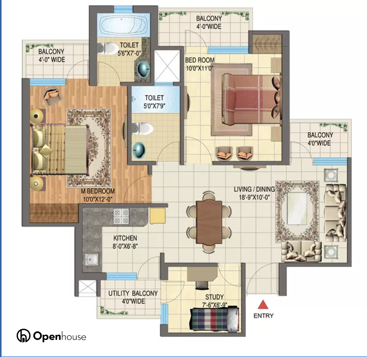 Property view 2