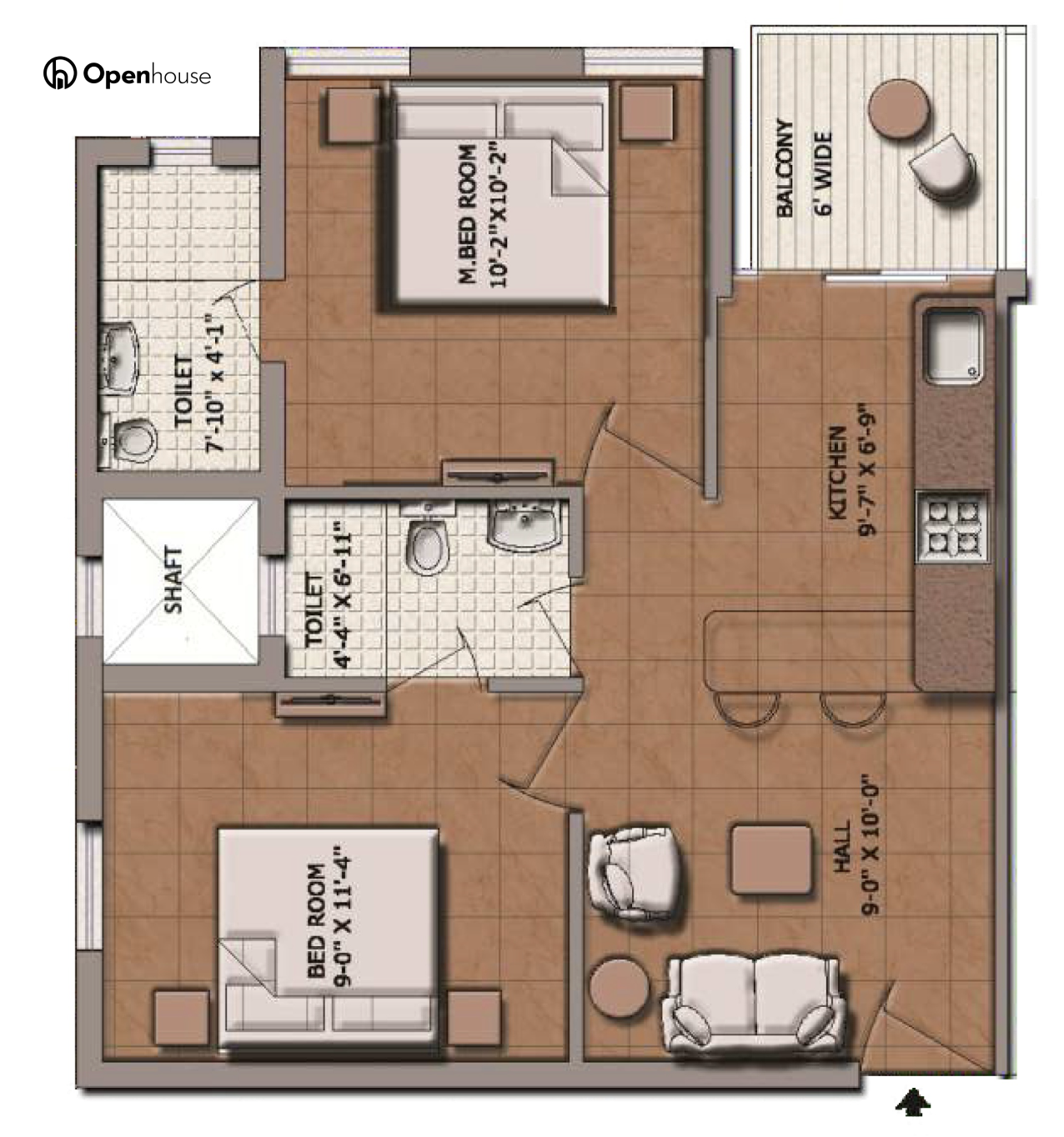 Property view 2