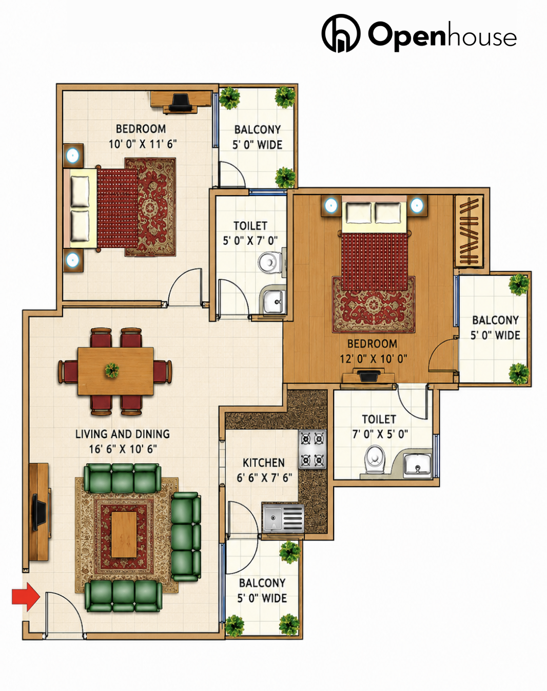 Property view 13