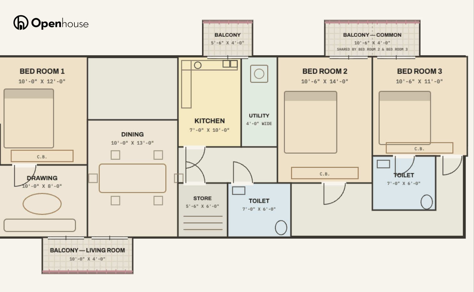 Property view 2
