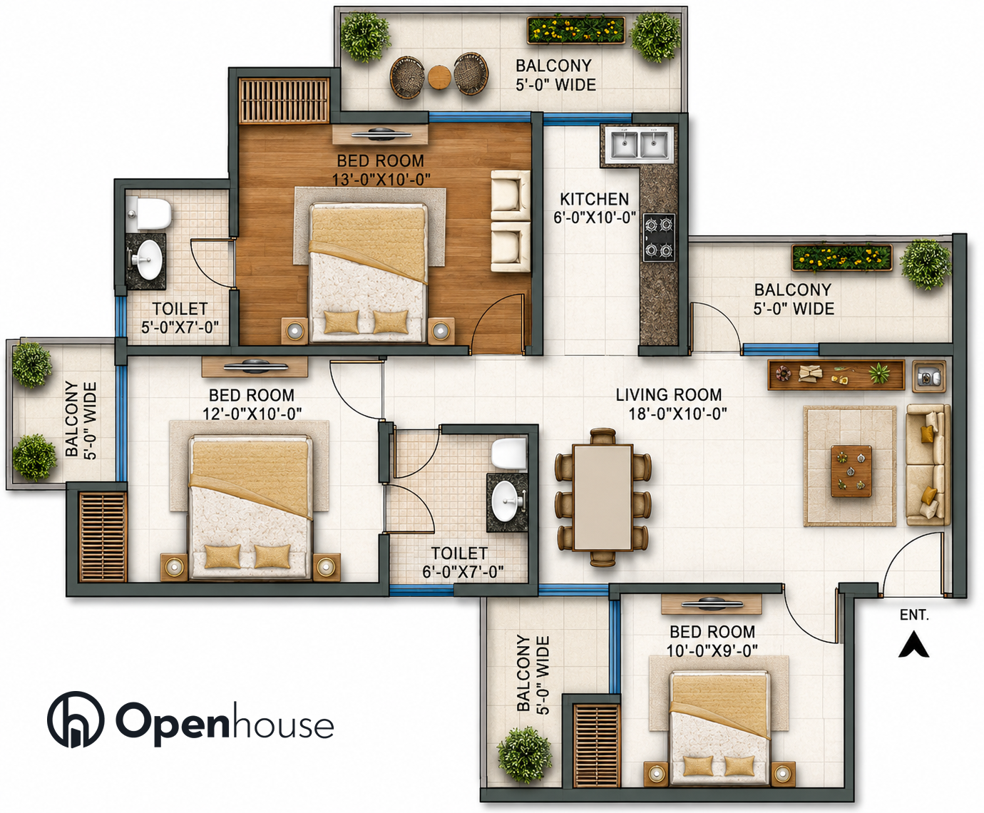 Property view 14