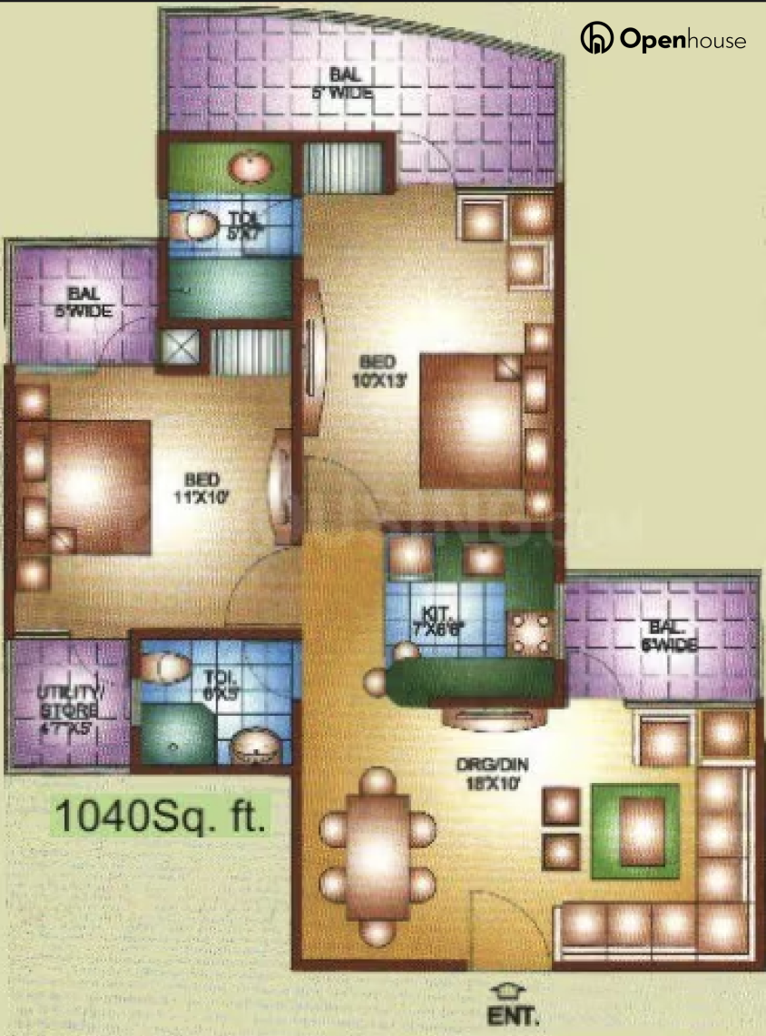 Property view 9