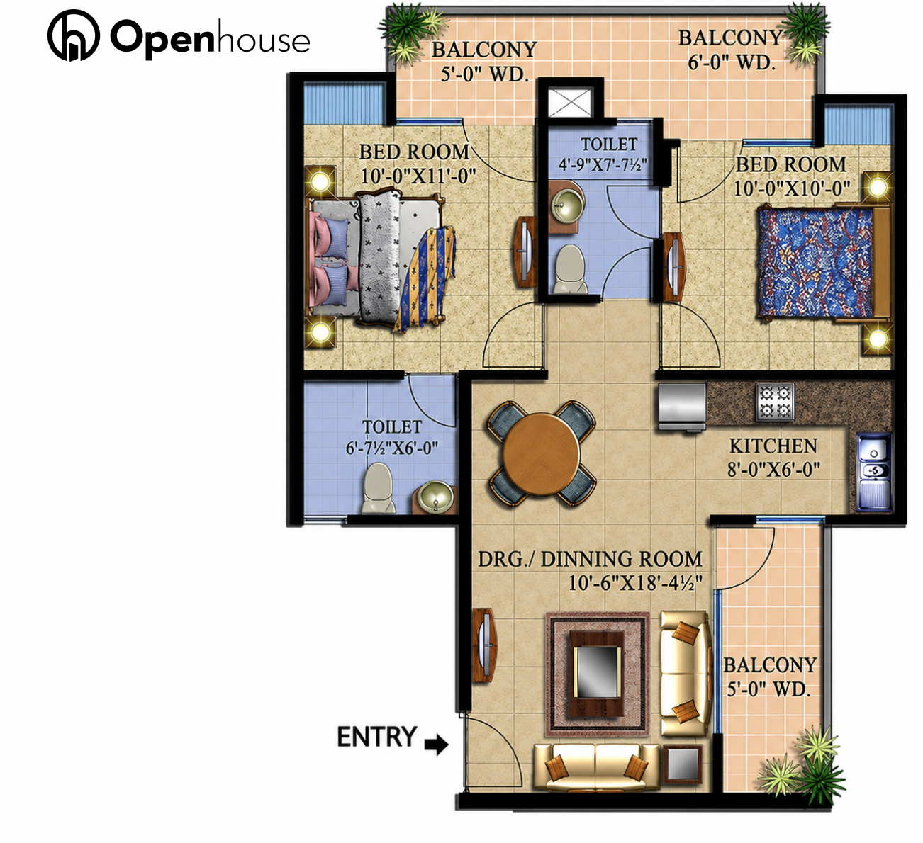 Property view 12