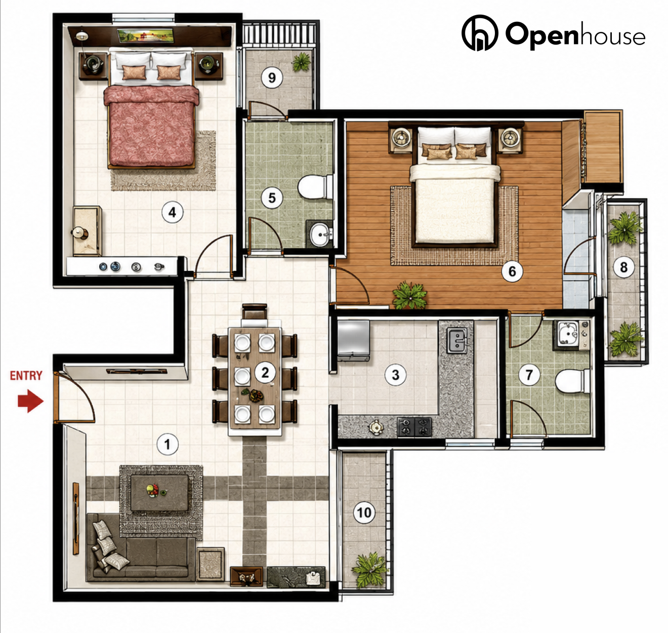 Property view 14