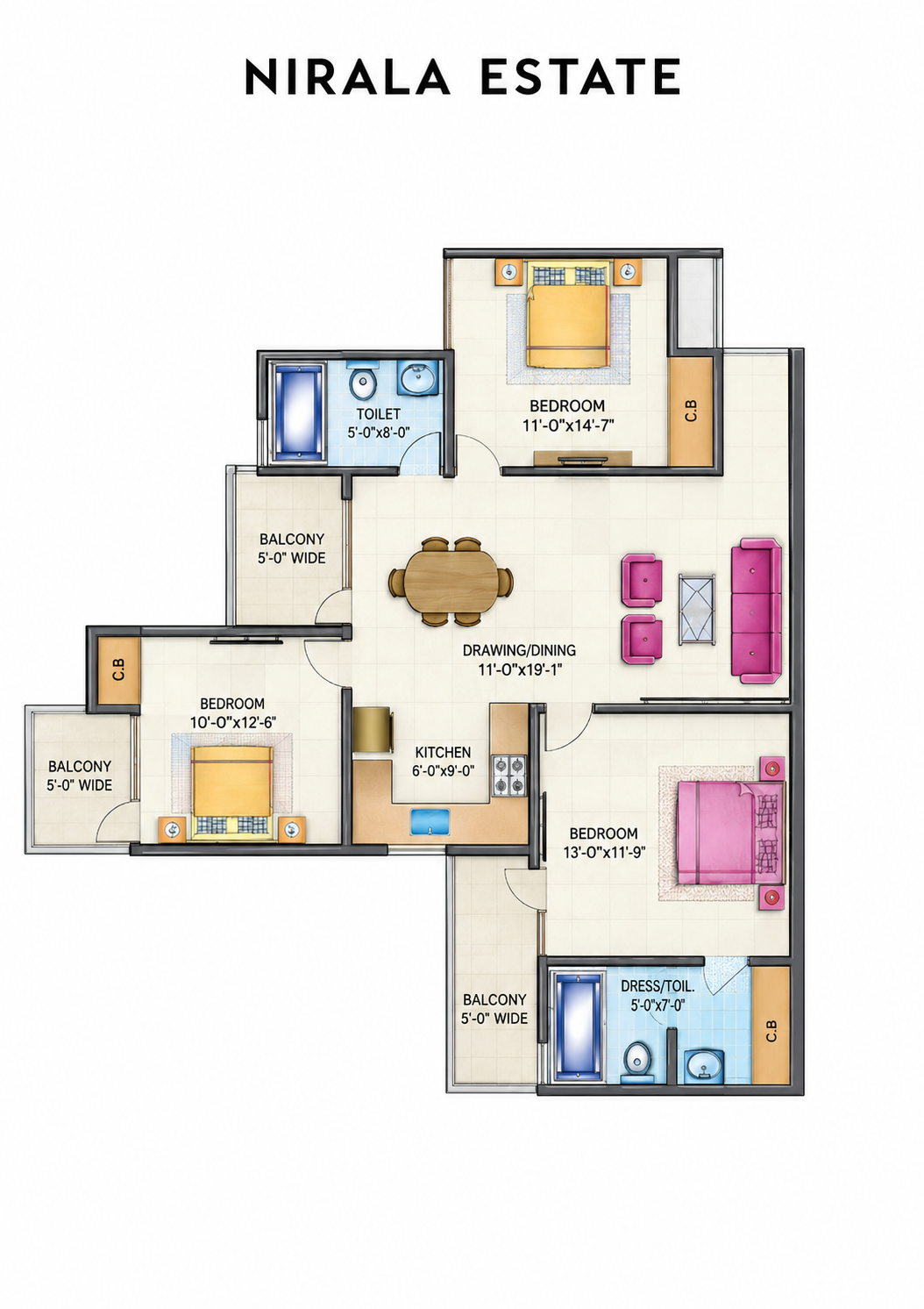 Property view 14