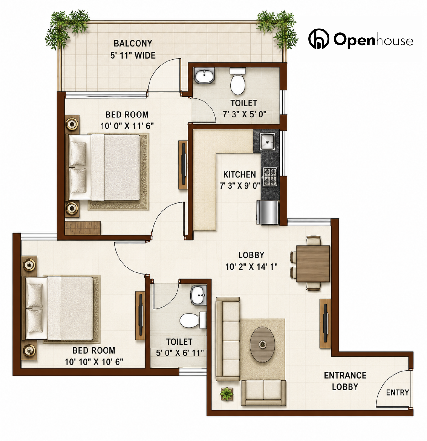 Property view 13