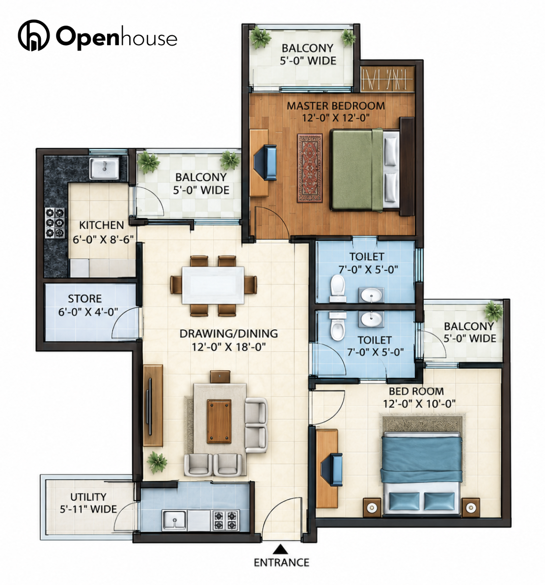 Property view 12