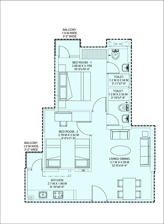 Property view 2