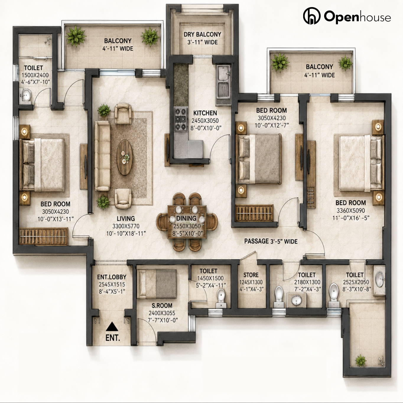 Property view 16