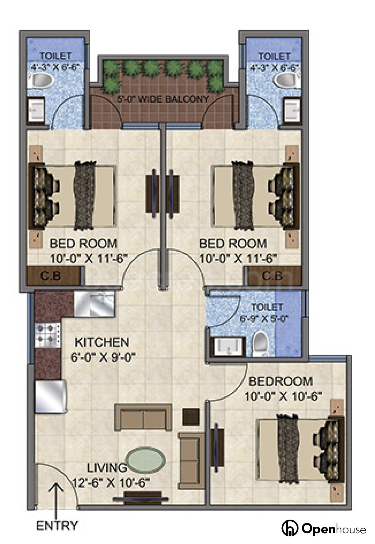 Property view 14