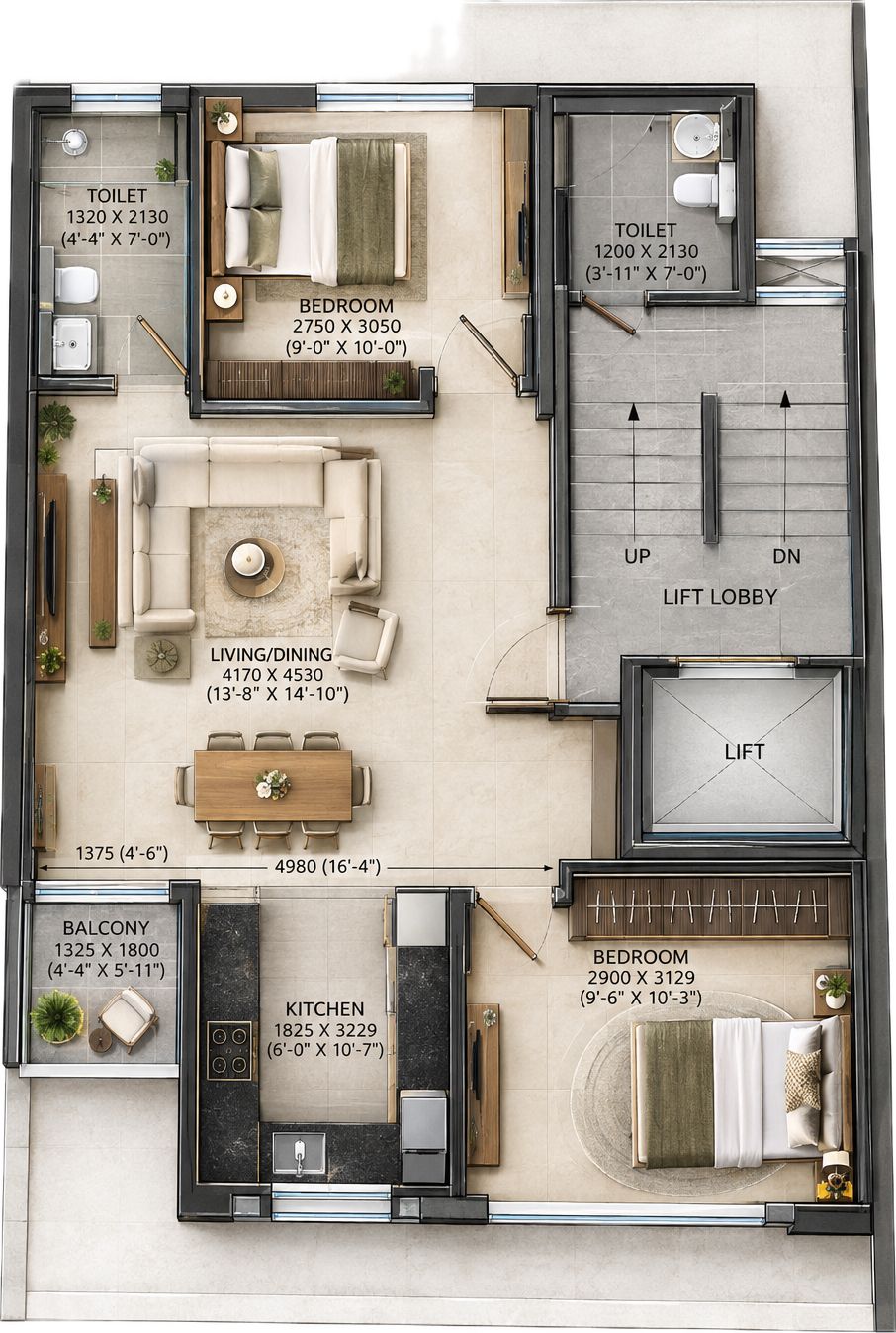 Property view 2