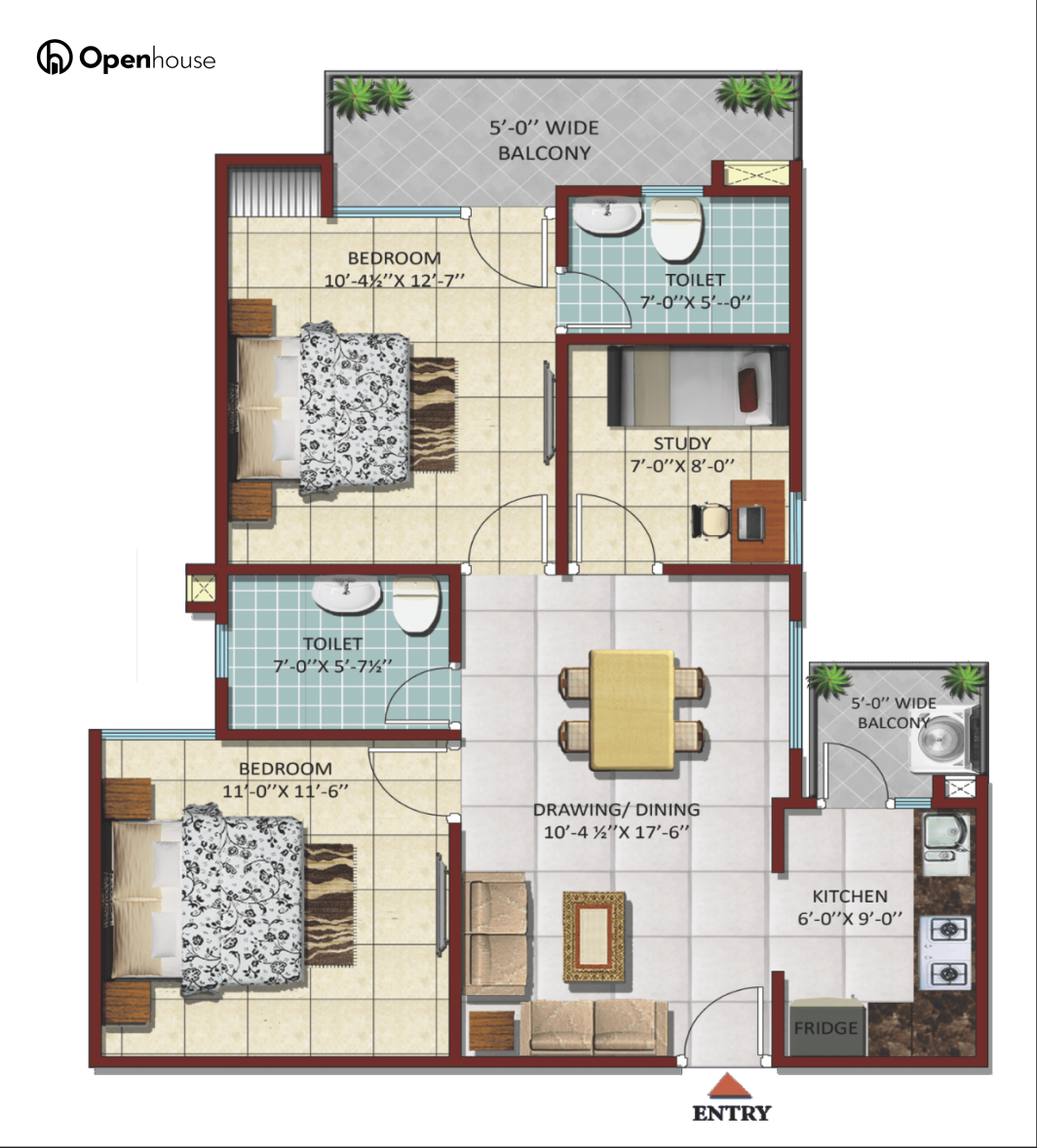Property view 14