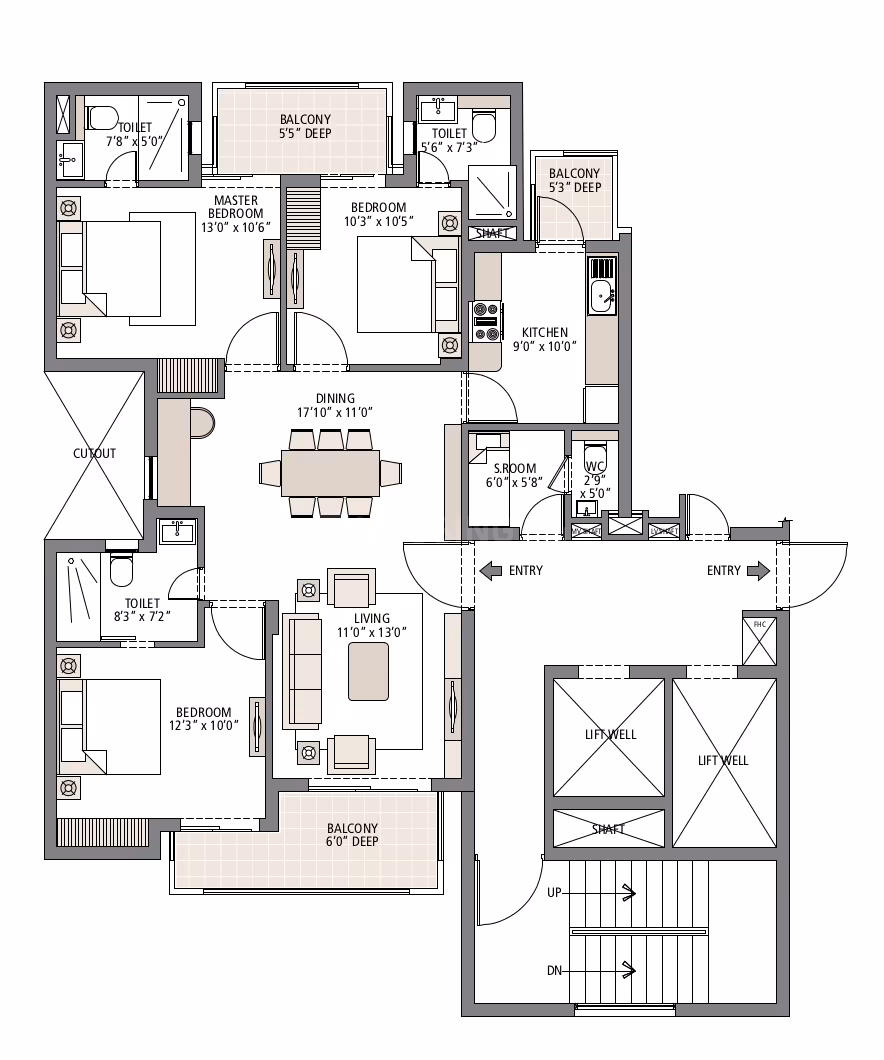 Property view 2