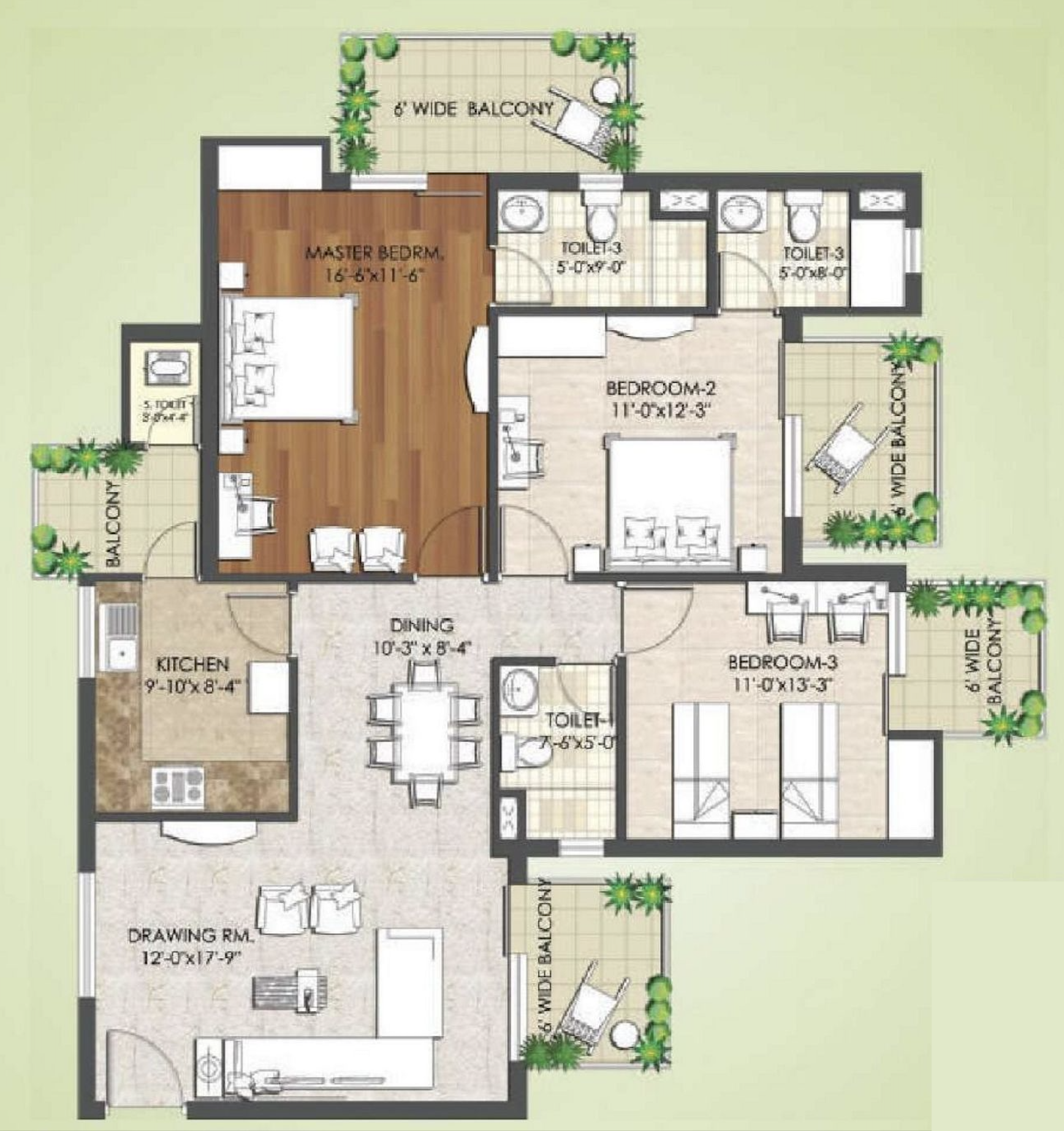 Property view 2