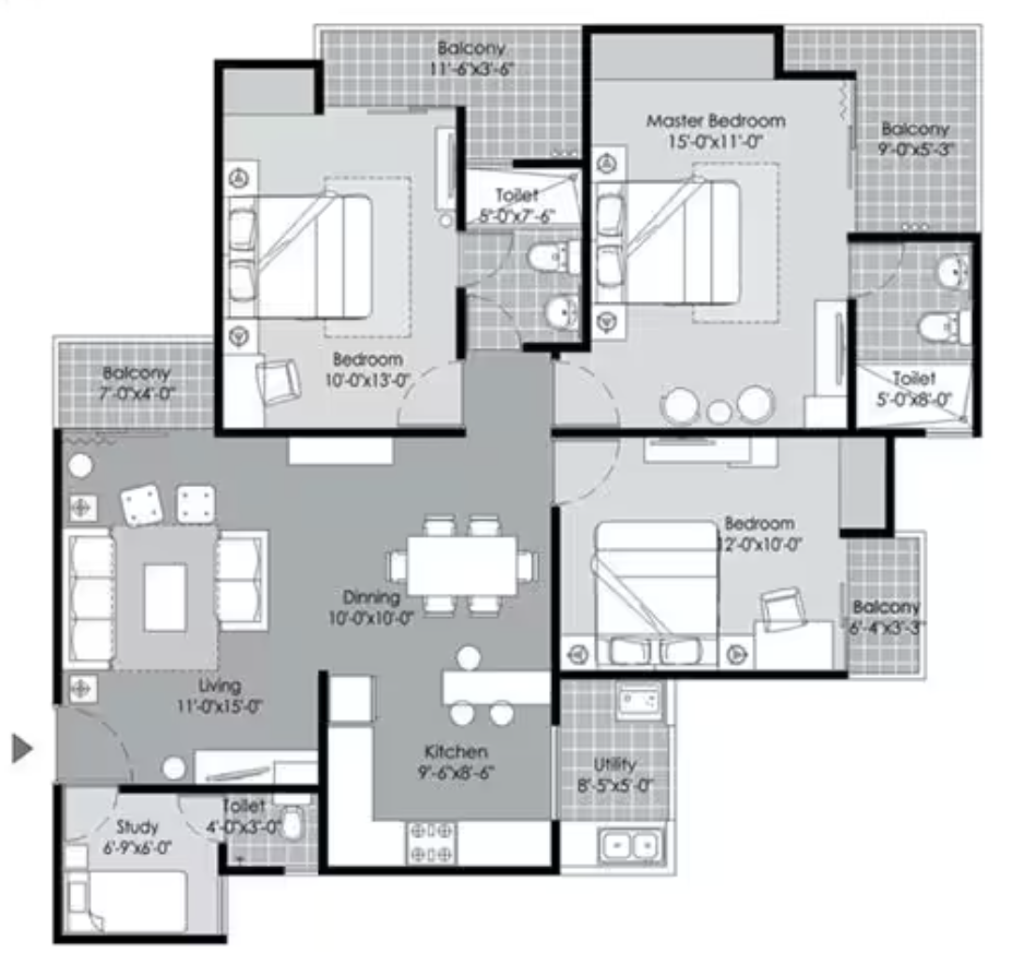 Property view 12