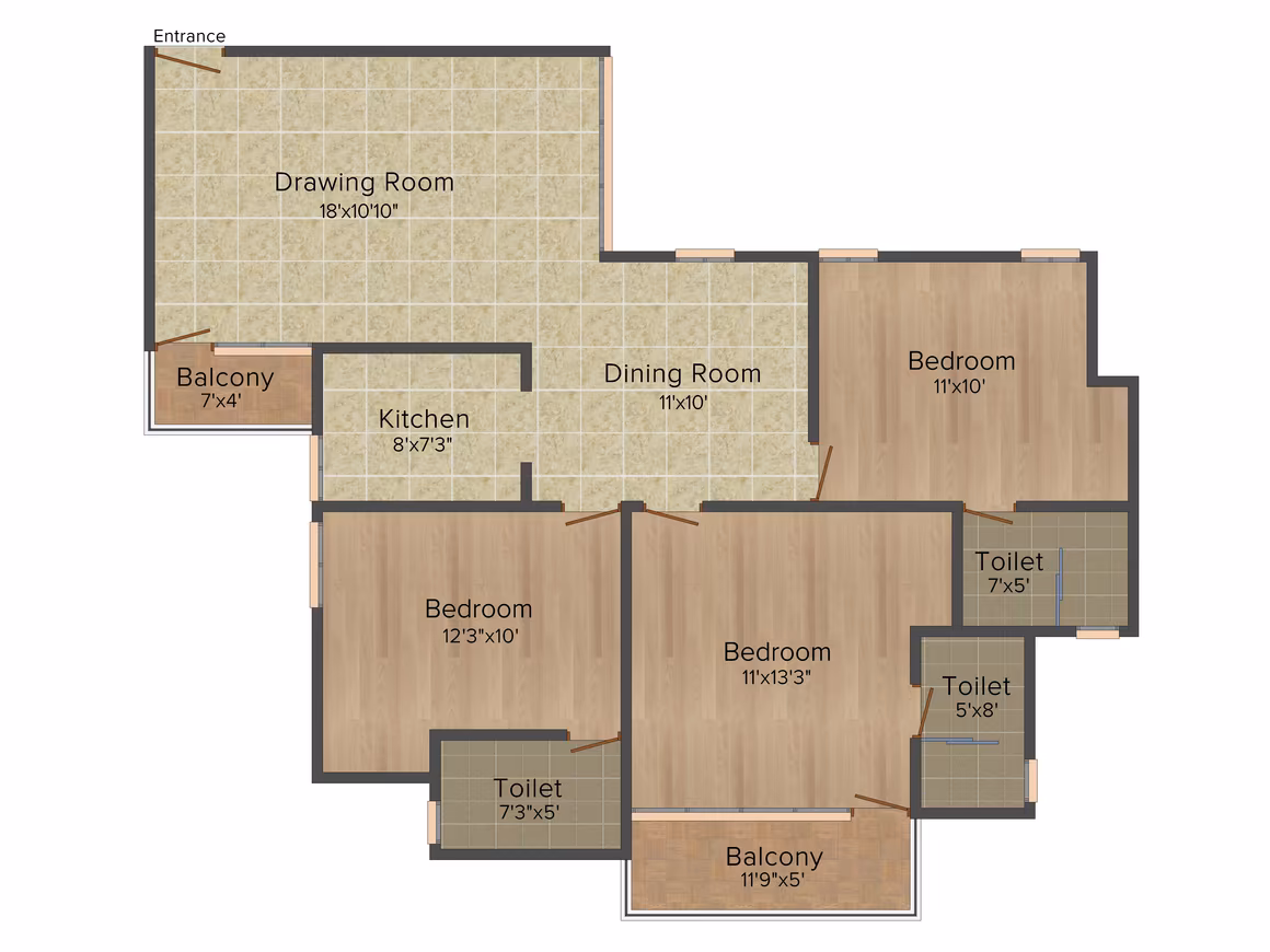 Property view 2