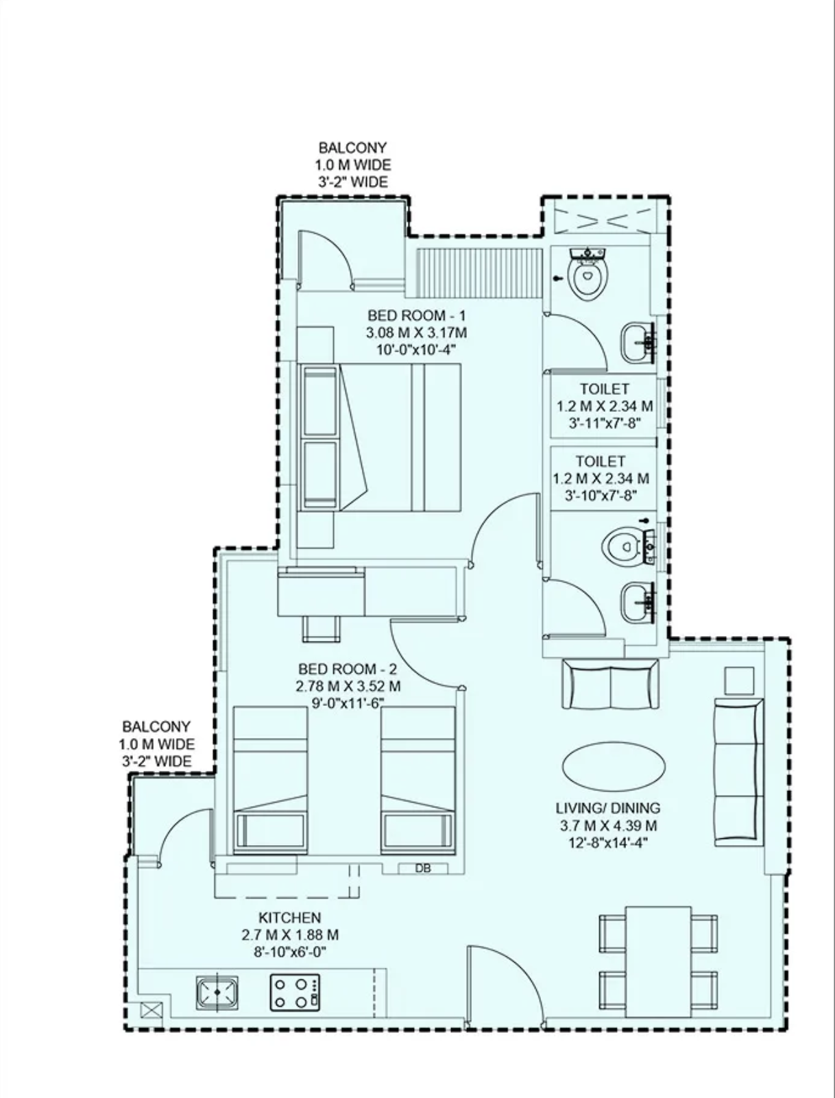 Property view 2