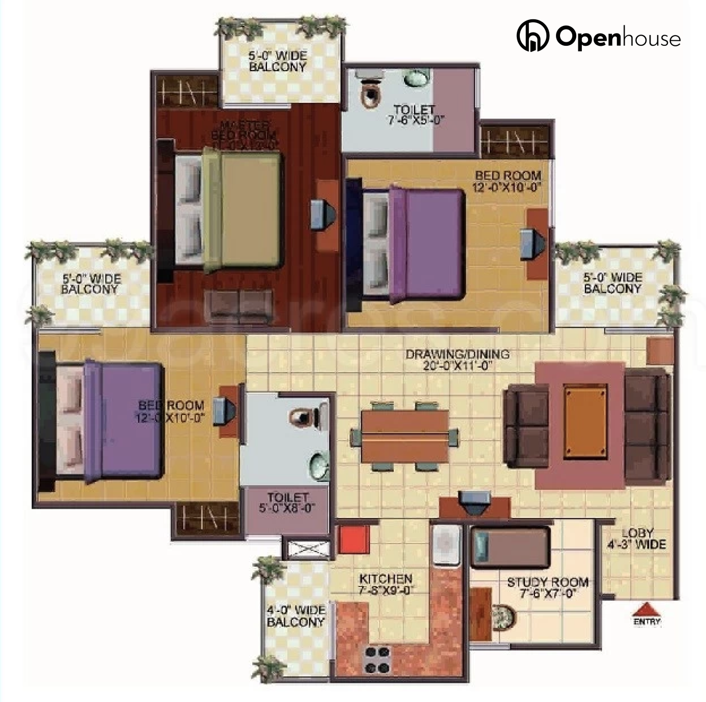 Property view 13