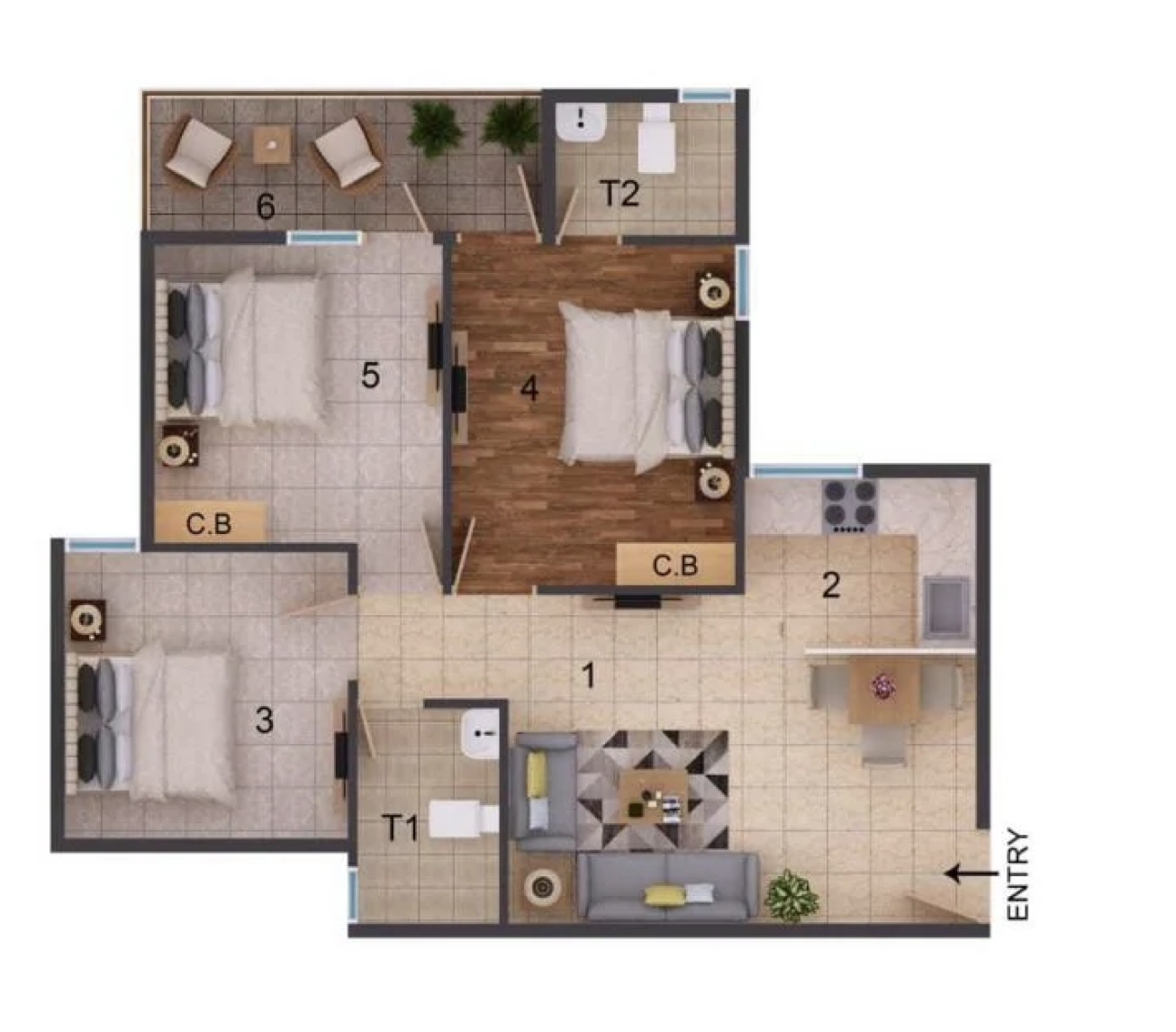 Property view 11