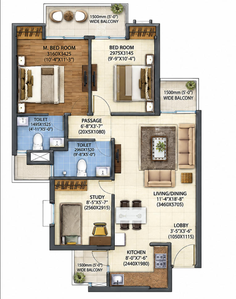 Property view 11