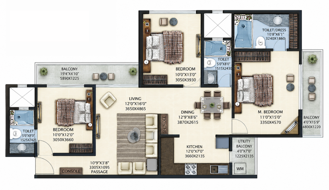 Property view 15