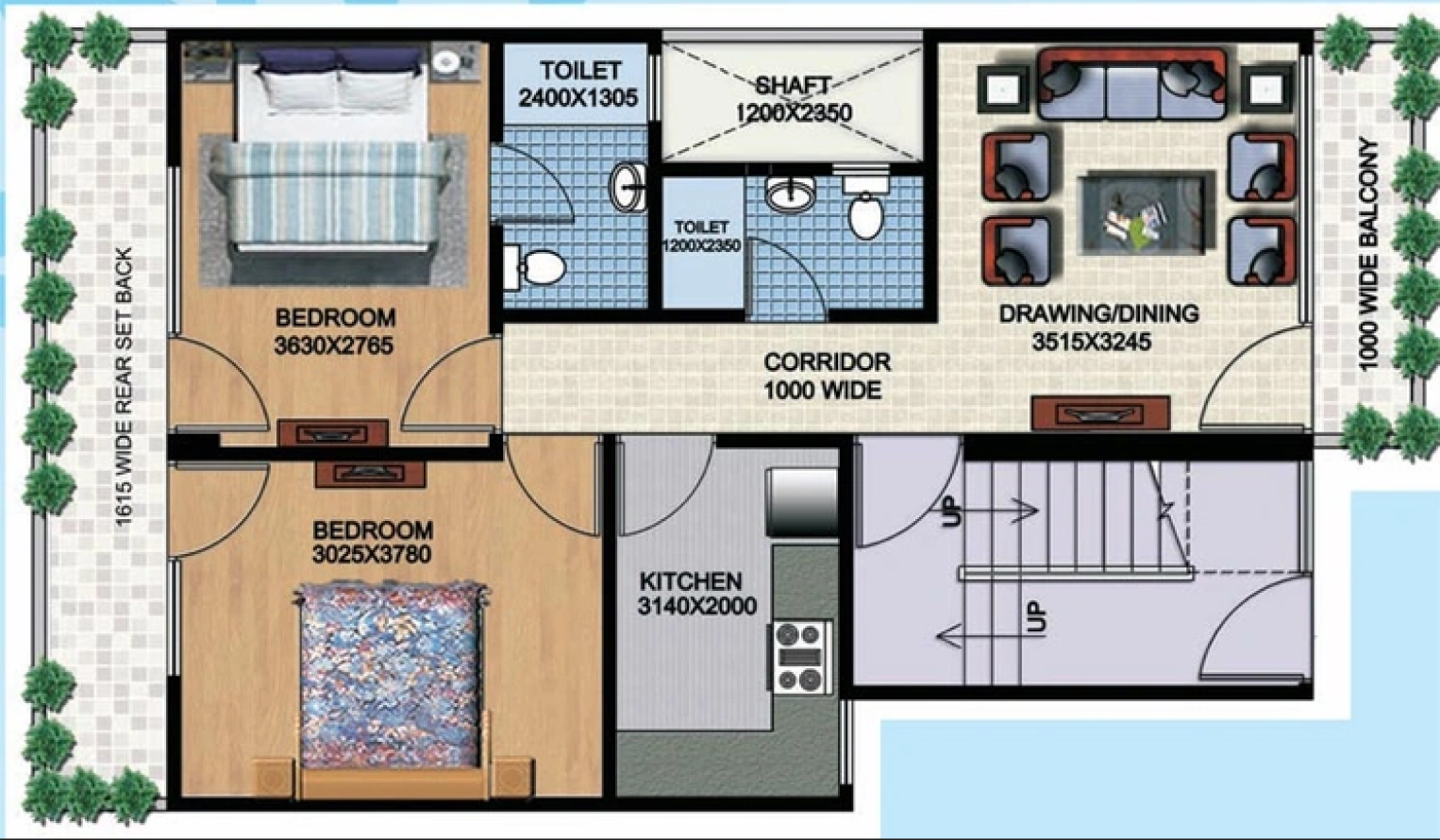 Property view 14