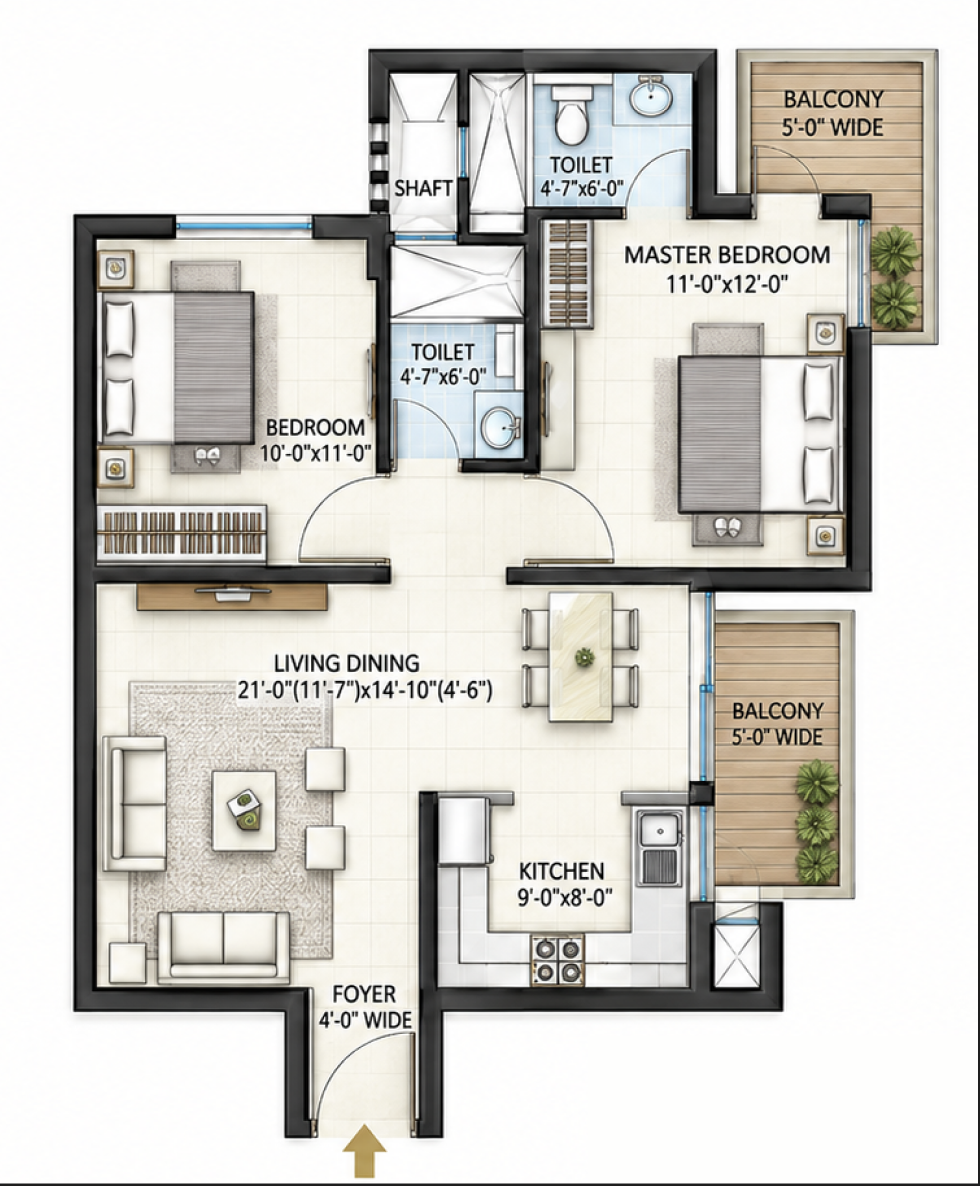 Property view 14
