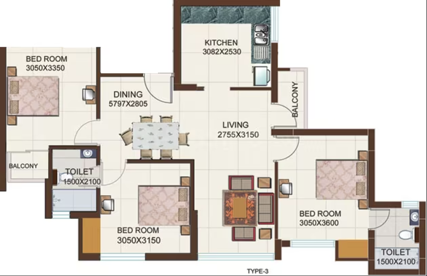 Property view 2