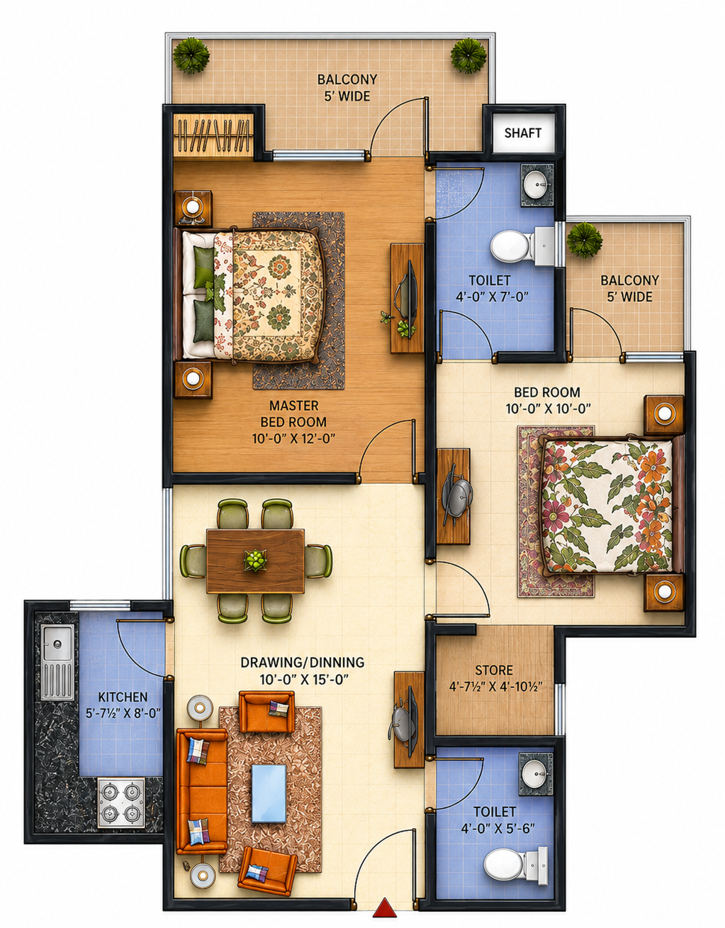 Property view 12