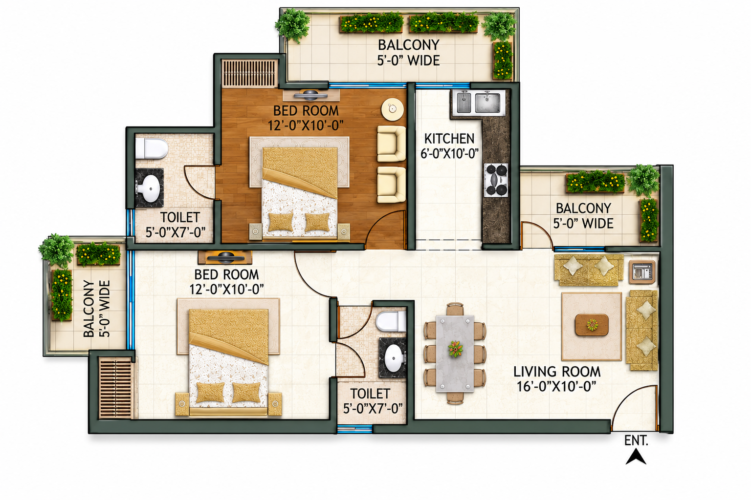 Property view 14