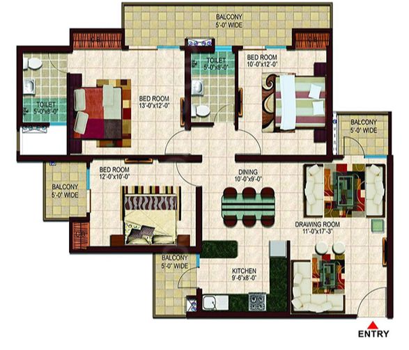 Property view 14