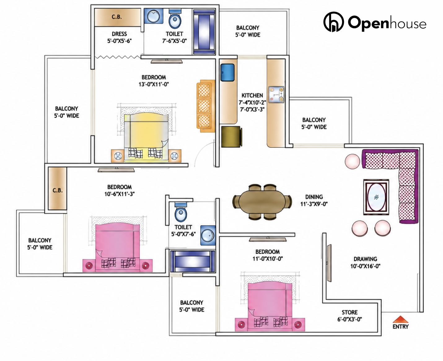 Property view 13