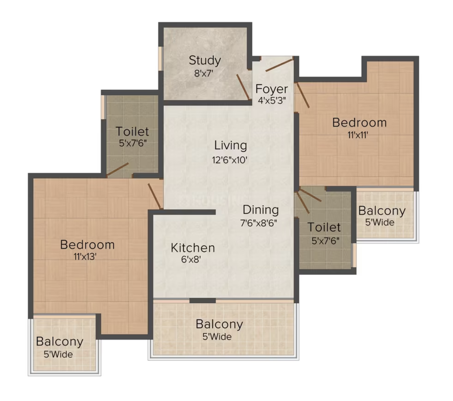 Property view 2