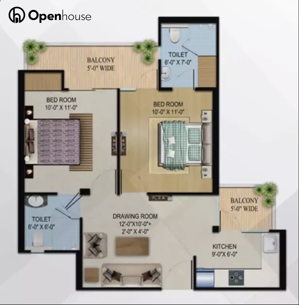 Property view 11