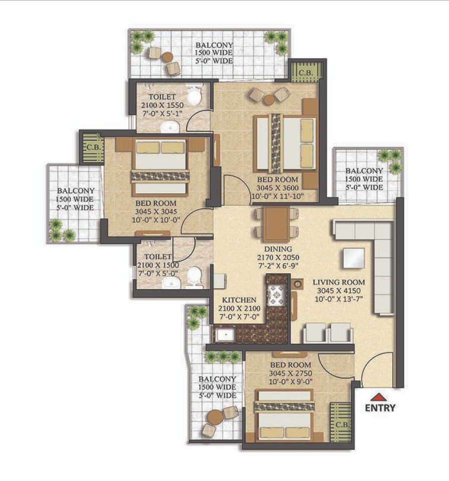 Property view 12