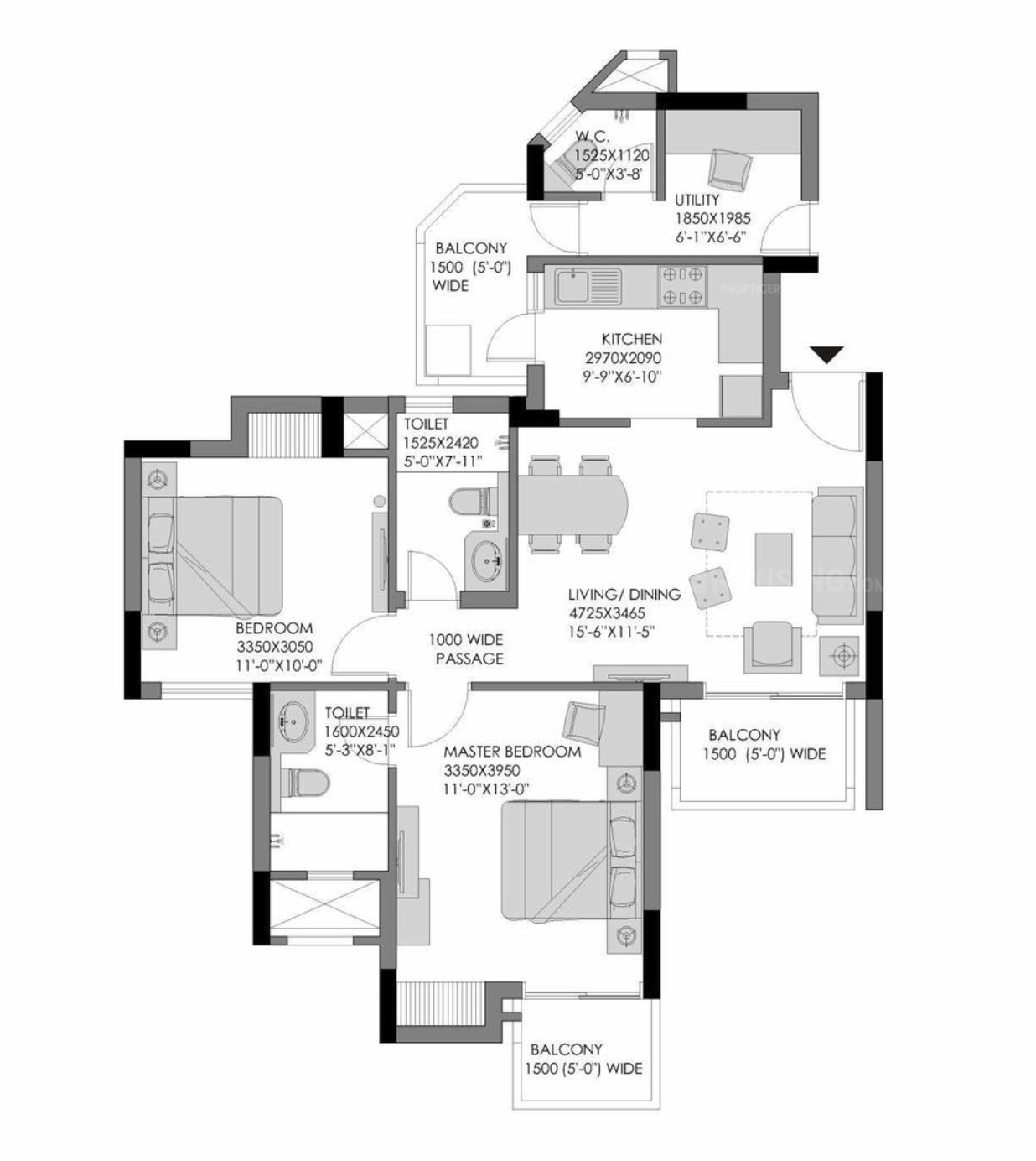 Property view 2