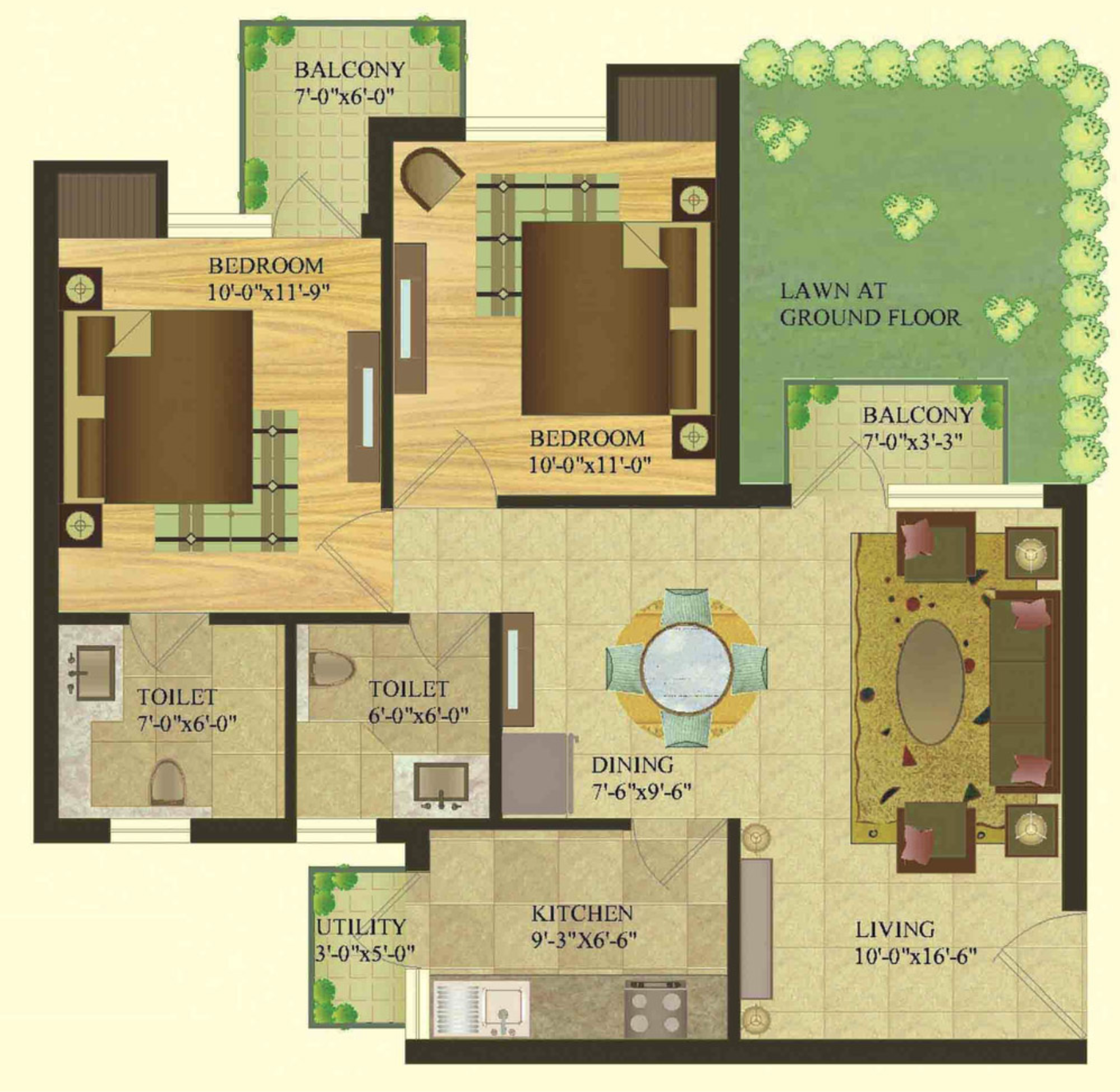 Property view 2