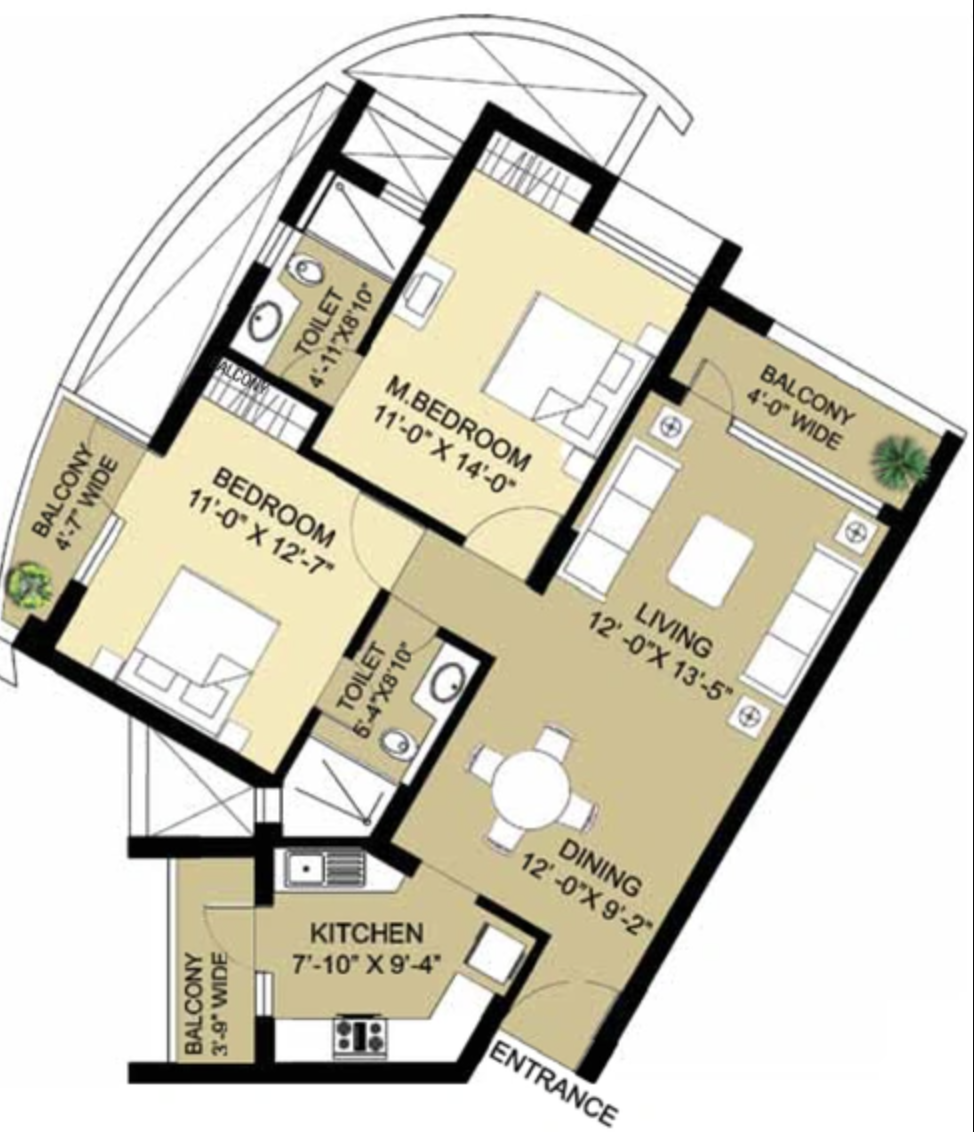 Property view 2