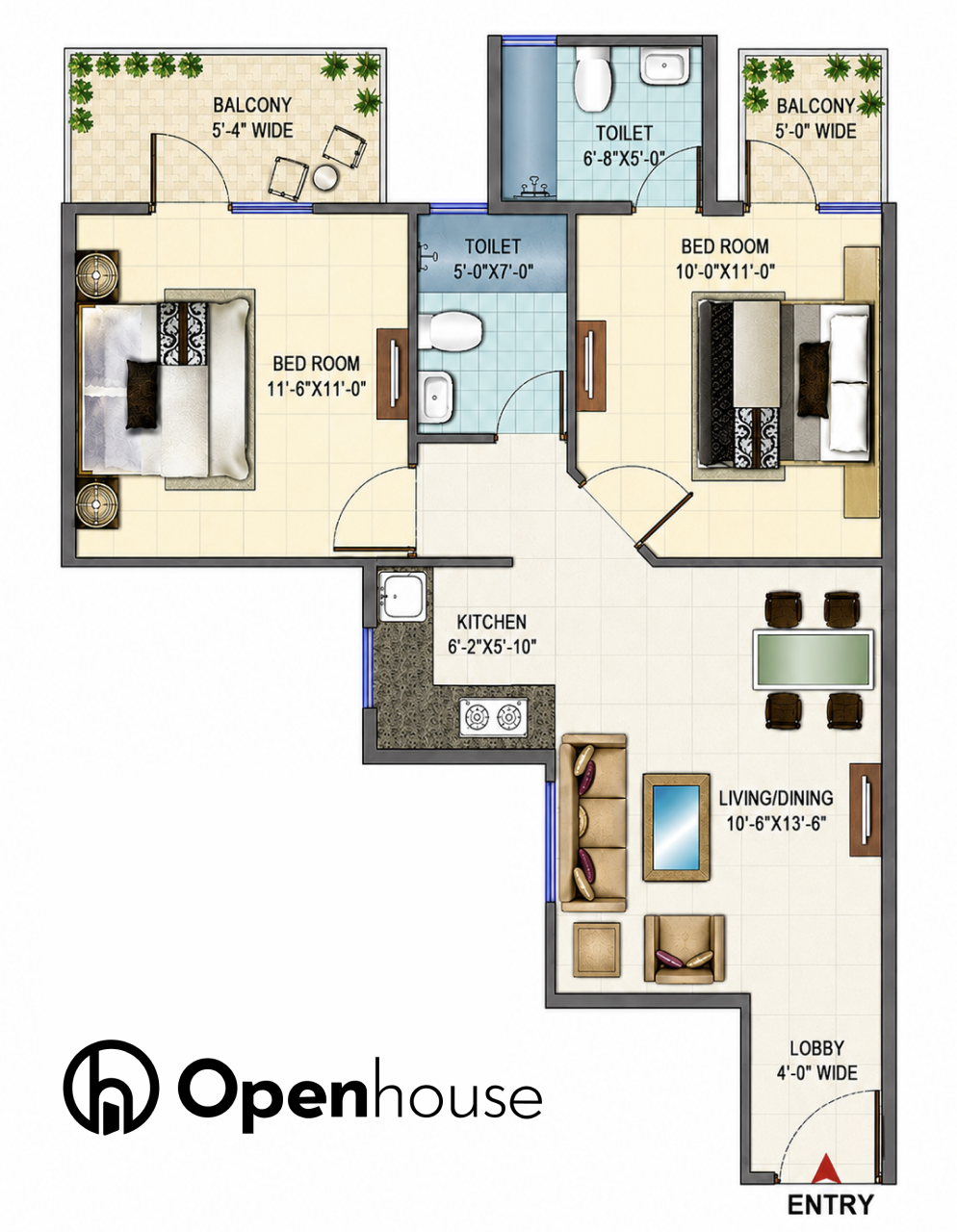 Property view 12