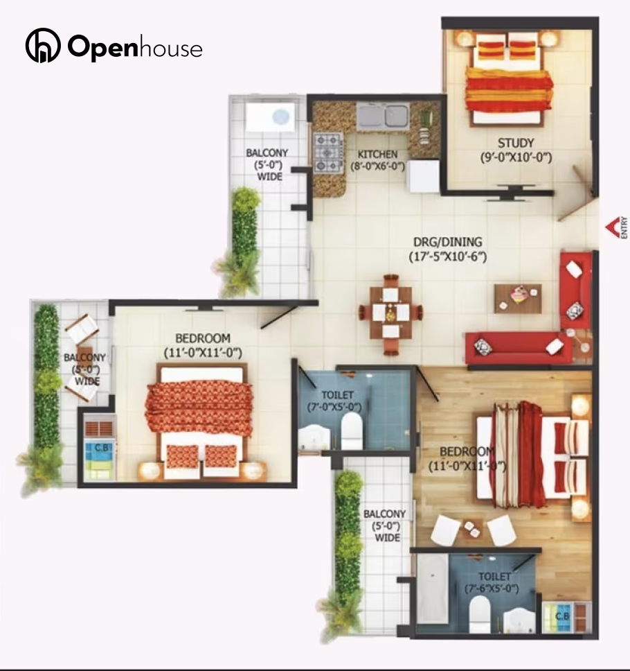 Property view 13