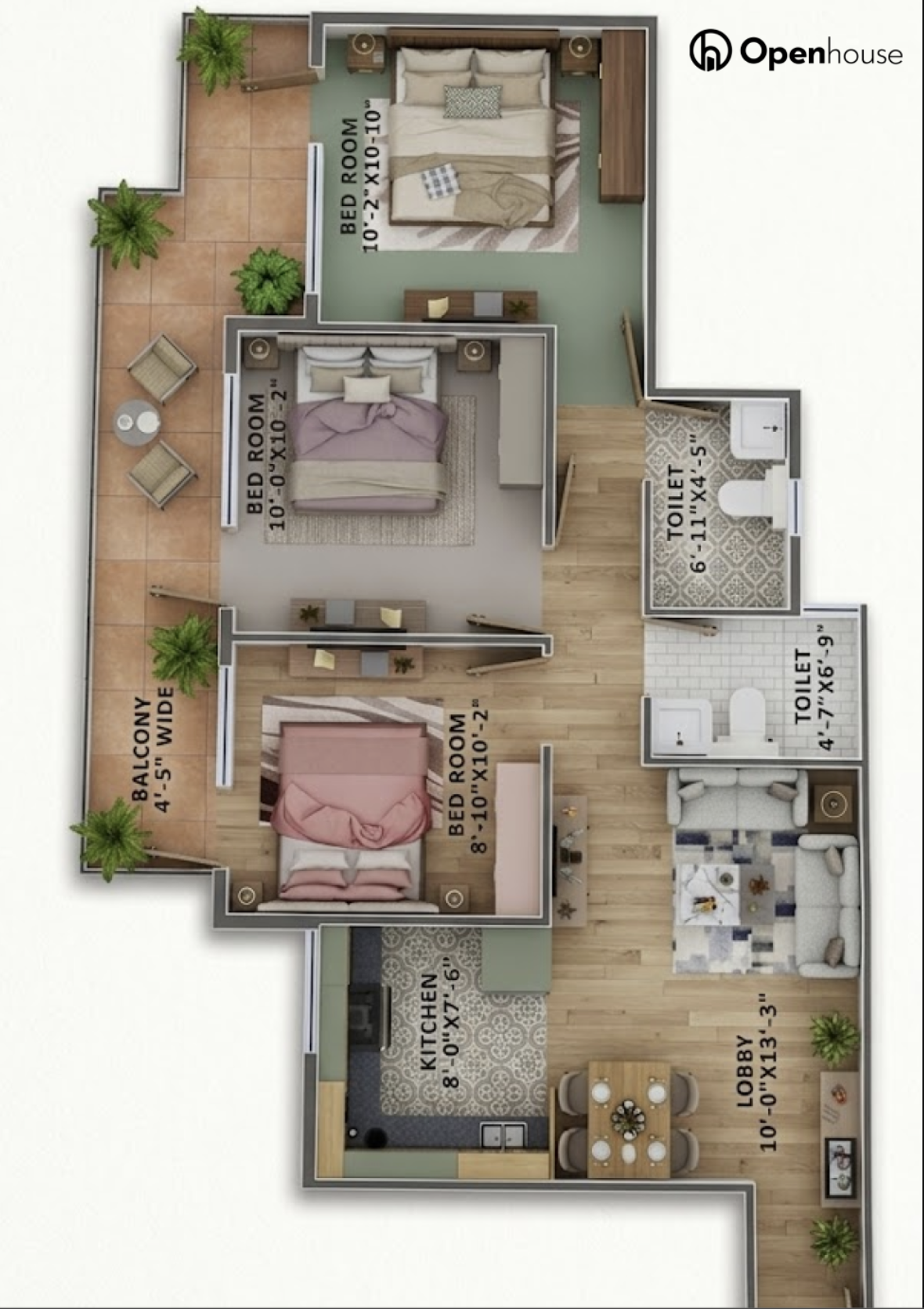 Property view 12