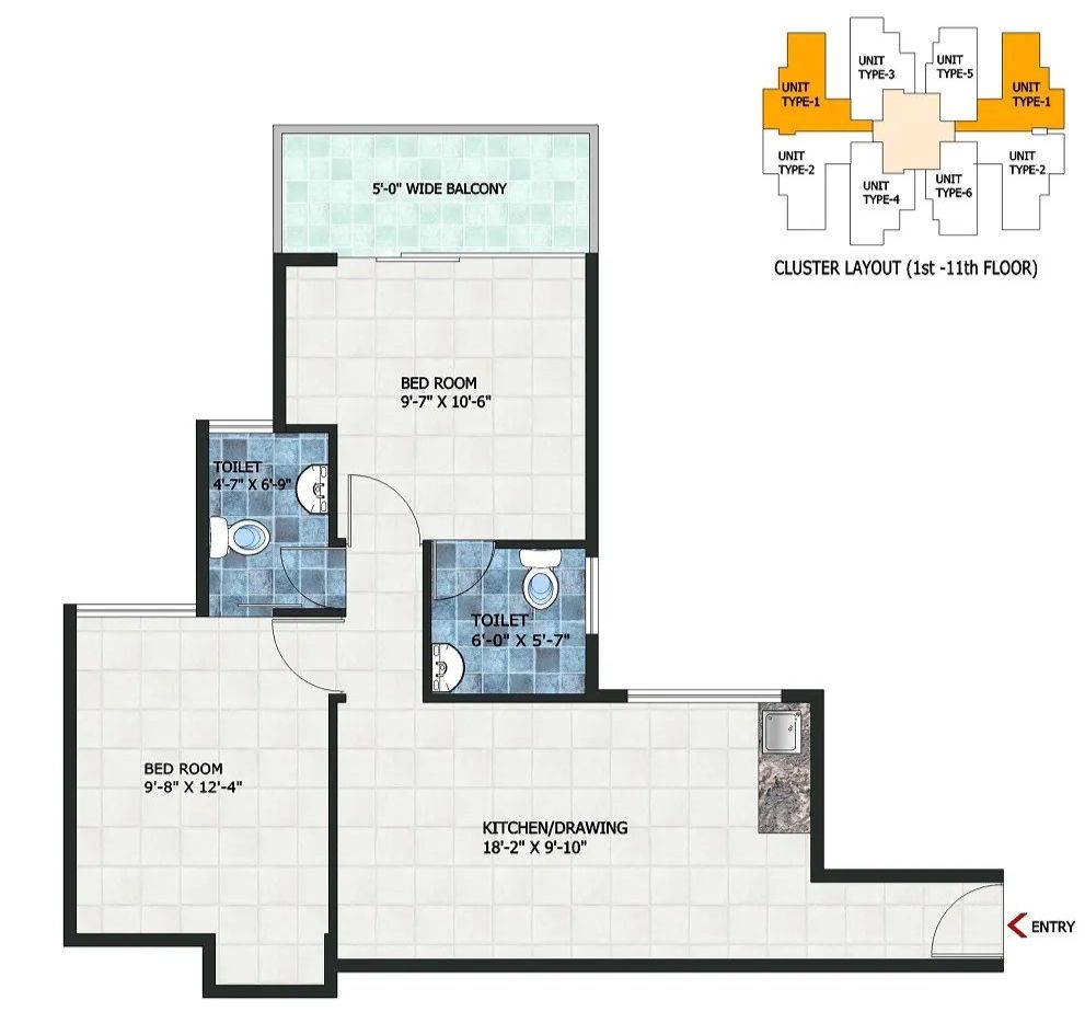 Property view 12