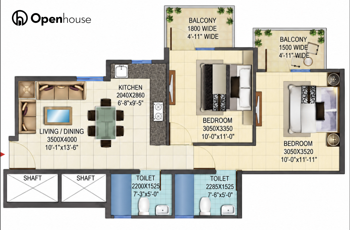 Property view 13