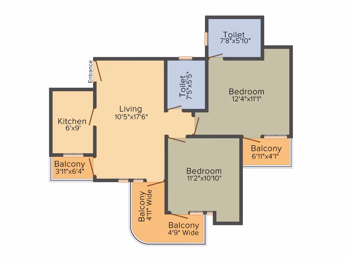 Property view 2