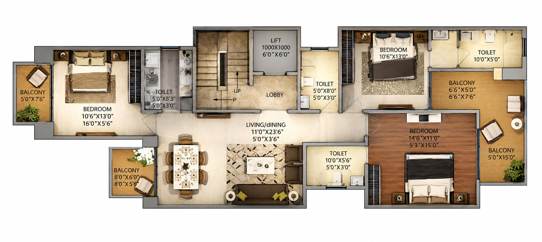 Property view 2