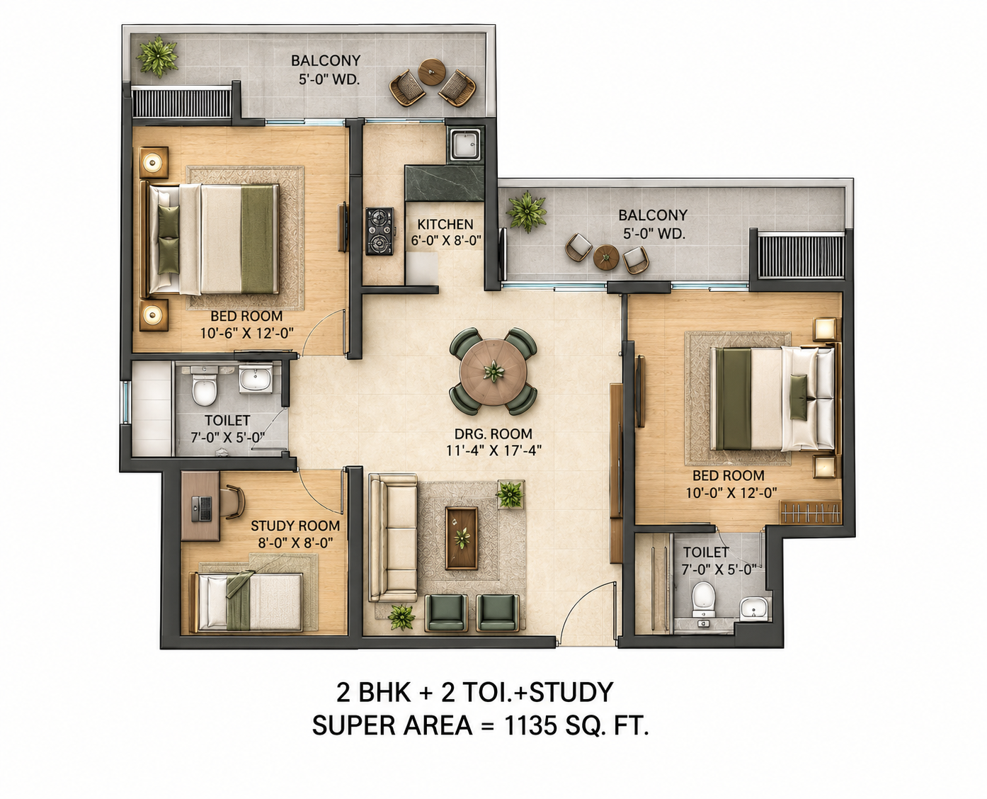 Property view 2