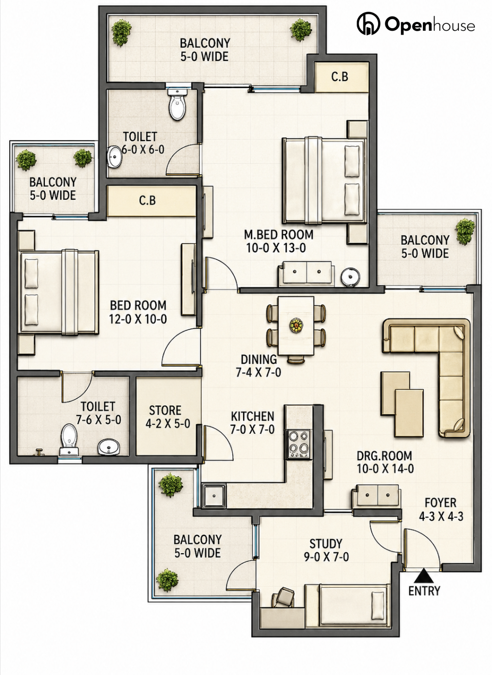 Property view 14